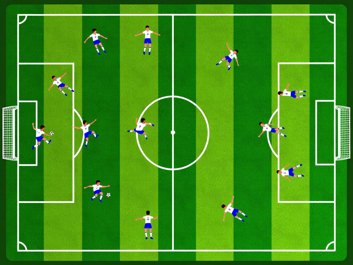 开云体育官网登入-国际热身赛U23国足爆冷 技战术遭受质疑,6月2日国足热身 第2张
